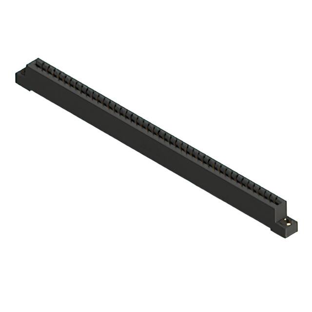 887-043-540-103 EDAC Inc.  Edgeboard Connectors